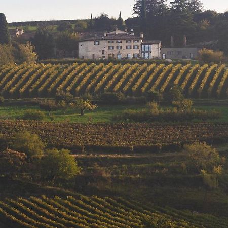 Ca' Del Moro Wine Retreat Hotel Грецана Екстериор снимка