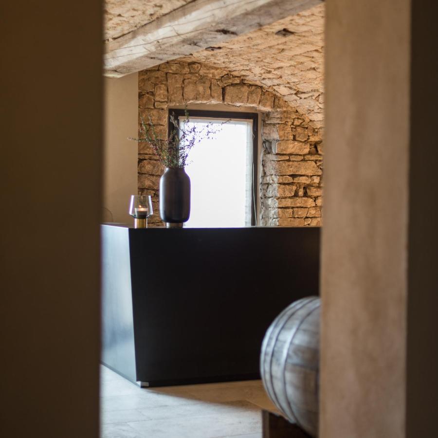 Ca' Del Moro Wine Retreat Hotel Грецана Екстериор снимка