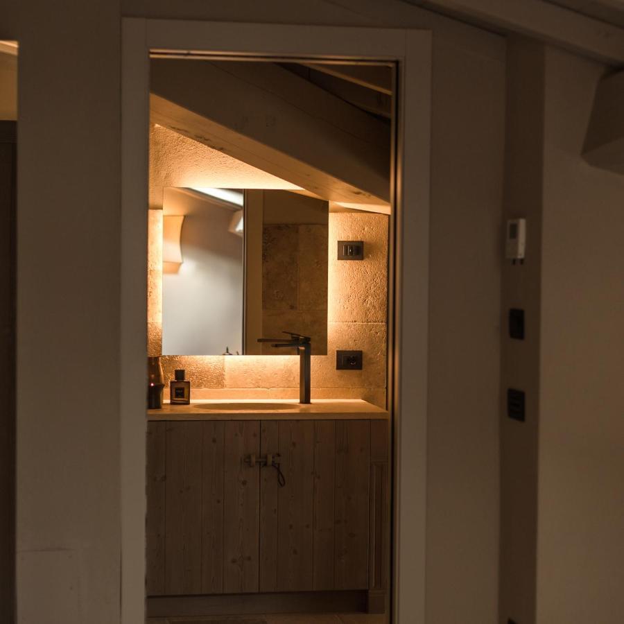 Ca' Del Moro Wine Retreat Hotel Грецана Екстериор снимка