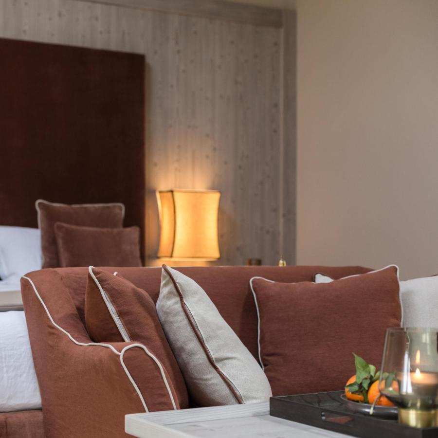 Ca' Del Moro Wine Retreat Hotel Грецана Екстериор снимка
