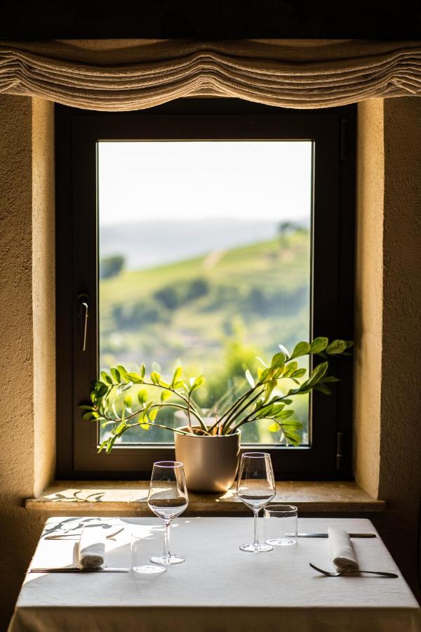 Ca' Del Moro Wine Retreat Hotel Грецана Екстериор снимка