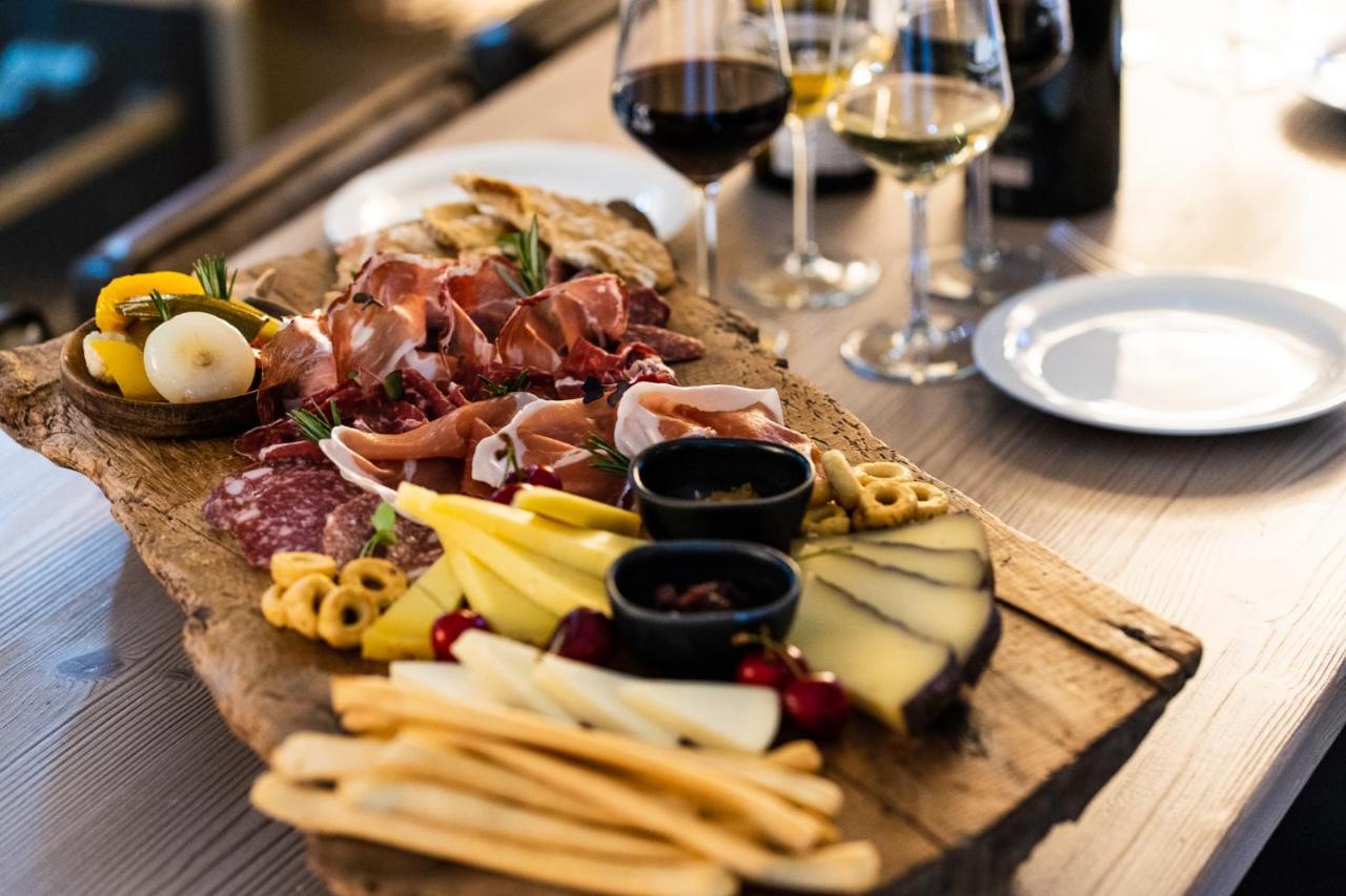 Ca' Del Moro Wine Retreat Hotel Грецана Екстериор снимка