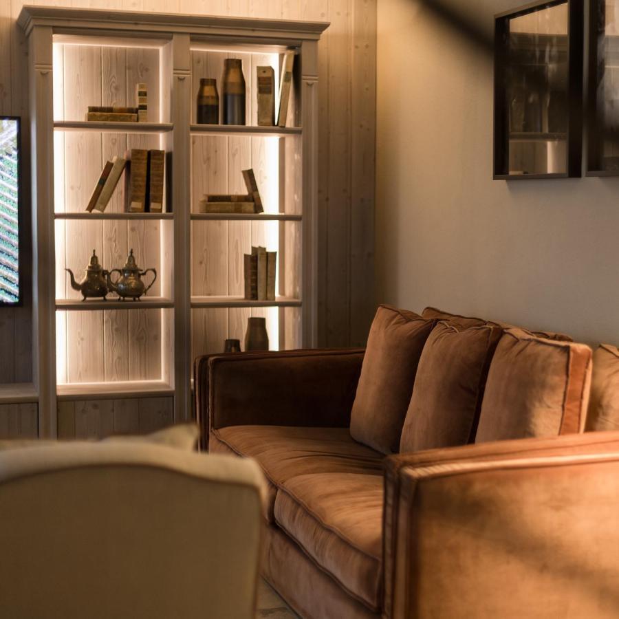 Ca' Del Moro Wine Retreat Hotel Грецана Екстериор снимка