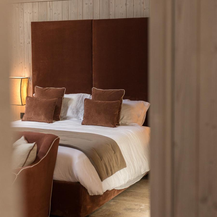 Ca' Del Moro Wine Retreat Hotel Грецана Екстериор снимка