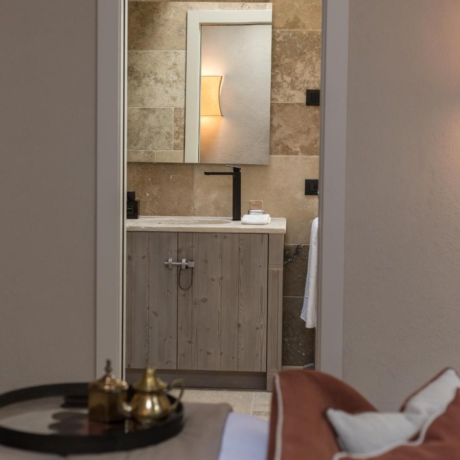 Ca' Del Moro Wine Retreat Hotel Грецана Екстериор снимка