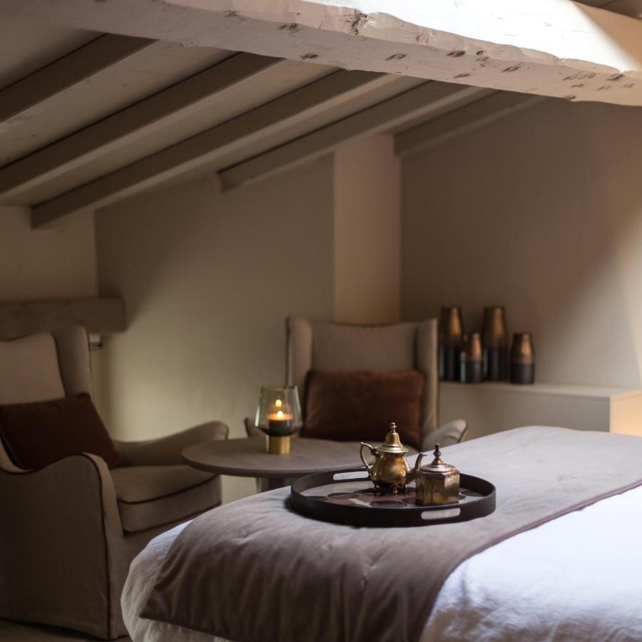 Ca' Del Moro Wine Retreat Hotel Грецана Екстериор снимка