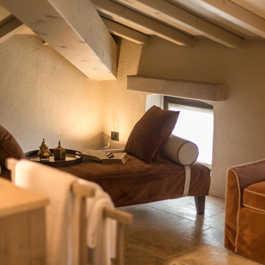 Ca' Del Moro Wine Retreat Hotel Грецана Екстериор снимка