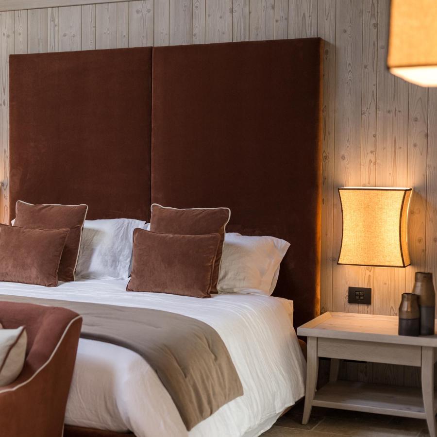Ca' Del Moro Wine Retreat Hotel Грецана Екстериор снимка