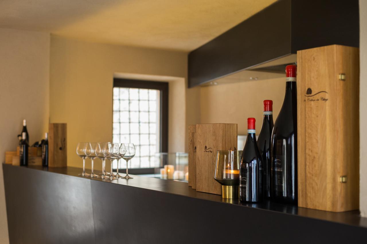 Ca' Del Moro Wine Retreat Hotel Грецана Екстериор снимка