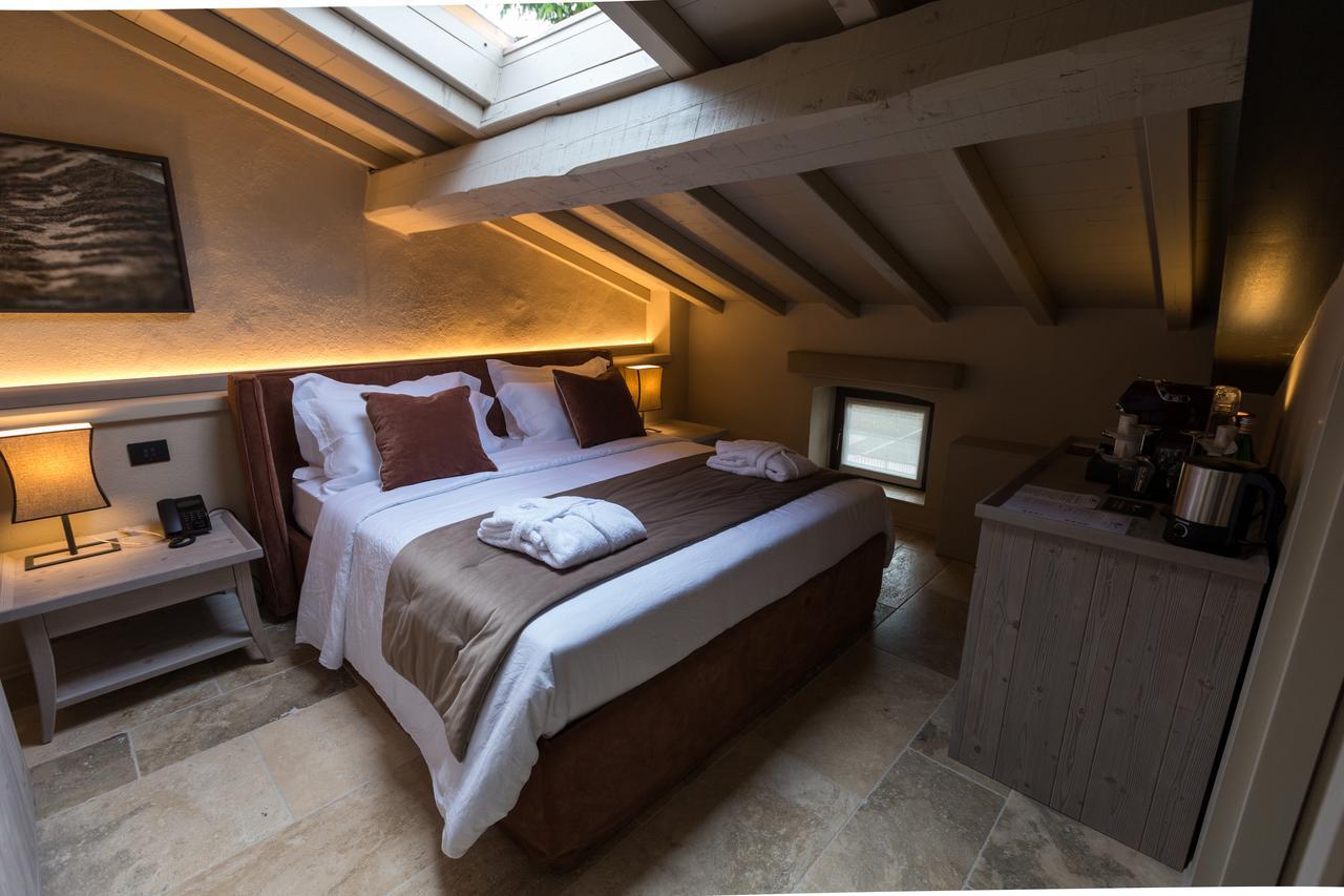 Ca' Del Moro Wine Retreat Hotel Грецана Екстериор снимка