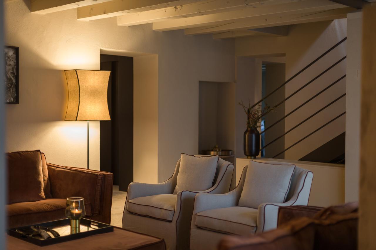 Ca' Del Moro Wine Retreat Hotel Грецана Екстериор снимка