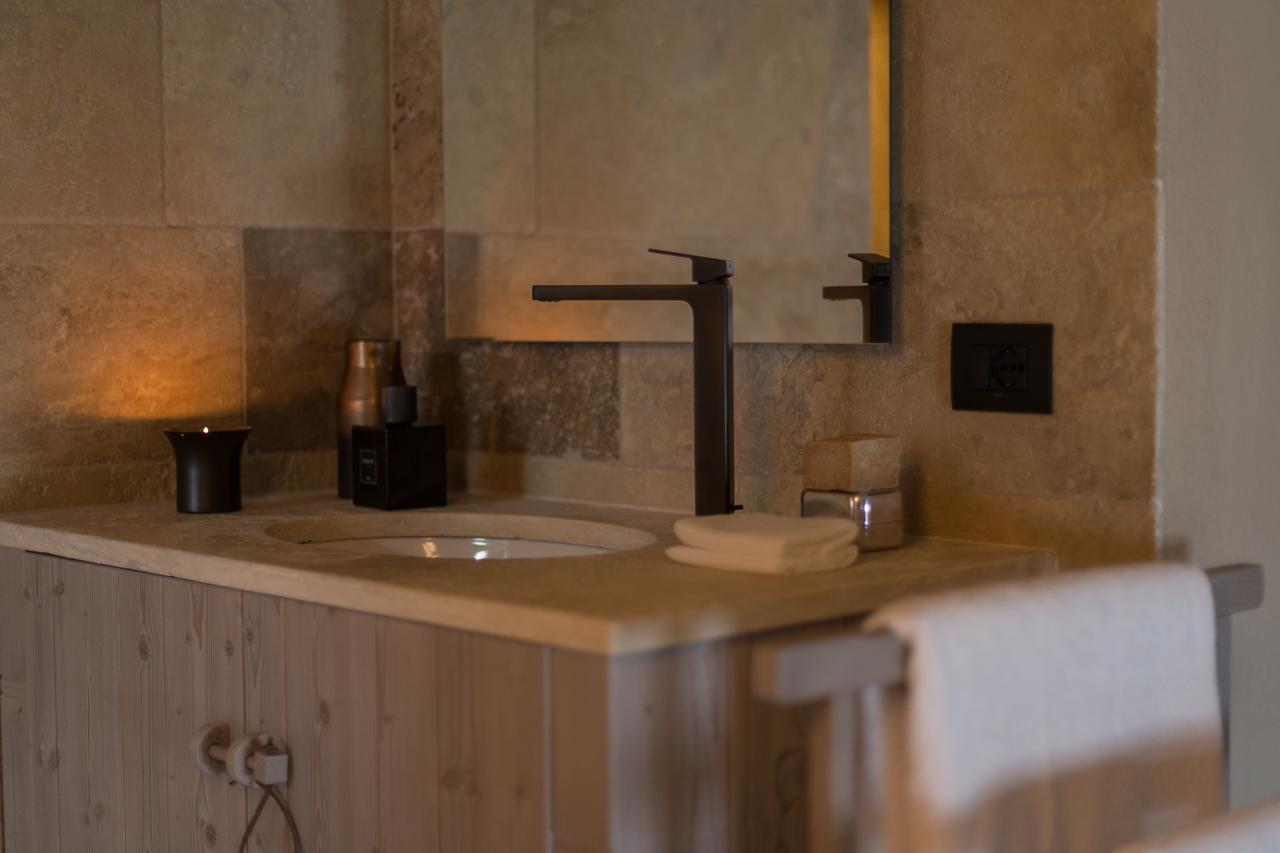 Ca' Del Moro Wine Retreat Hotel Грецана Екстериор снимка
