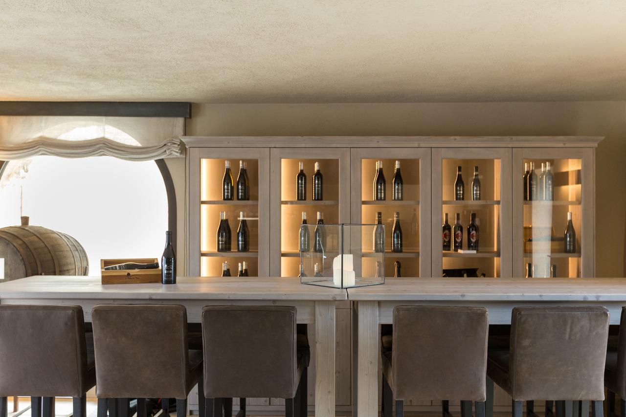 Ca' Del Moro Wine Retreat Hotel Грецана Екстериор снимка