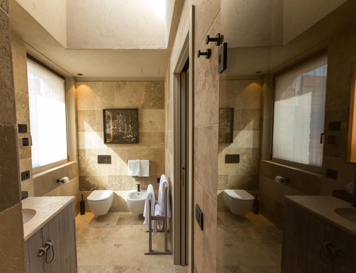 Ca' Del Moro Wine Retreat Hotel Грецана Екстериор снимка