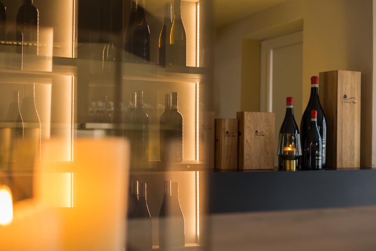 Ca' Del Moro Wine Retreat Hotel Грецана Екстериор снимка
