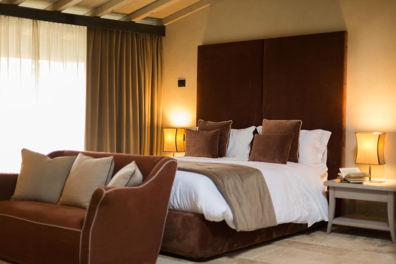 Ca' Del Moro Wine Retreat Hotel Грецана Екстериор снимка