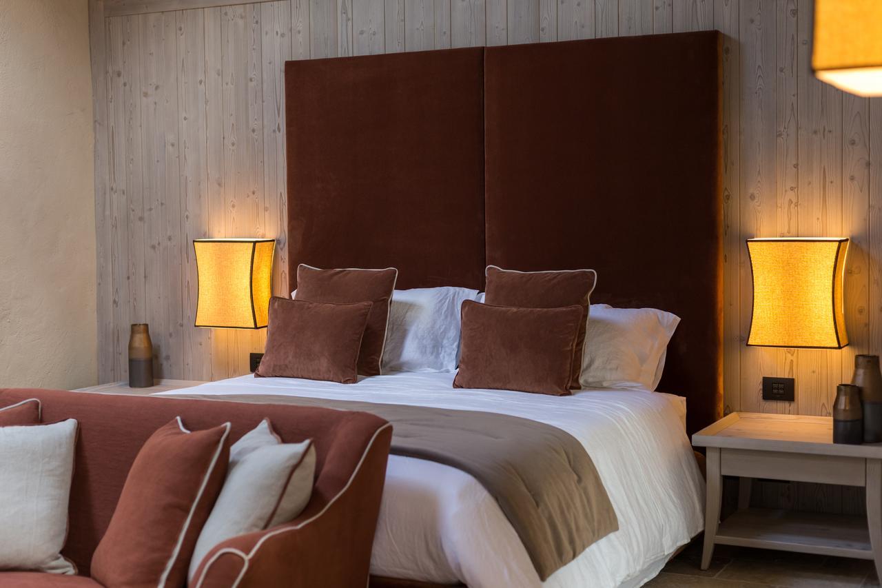 Ca' Del Moro Wine Retreat Hotel Грецана Екстериор снимка