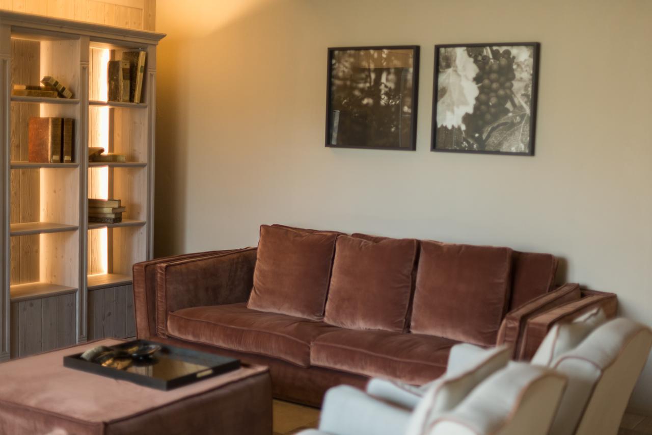 Ca' Del Moro Wine Retreat Hotel Грецана Екстериор снимка