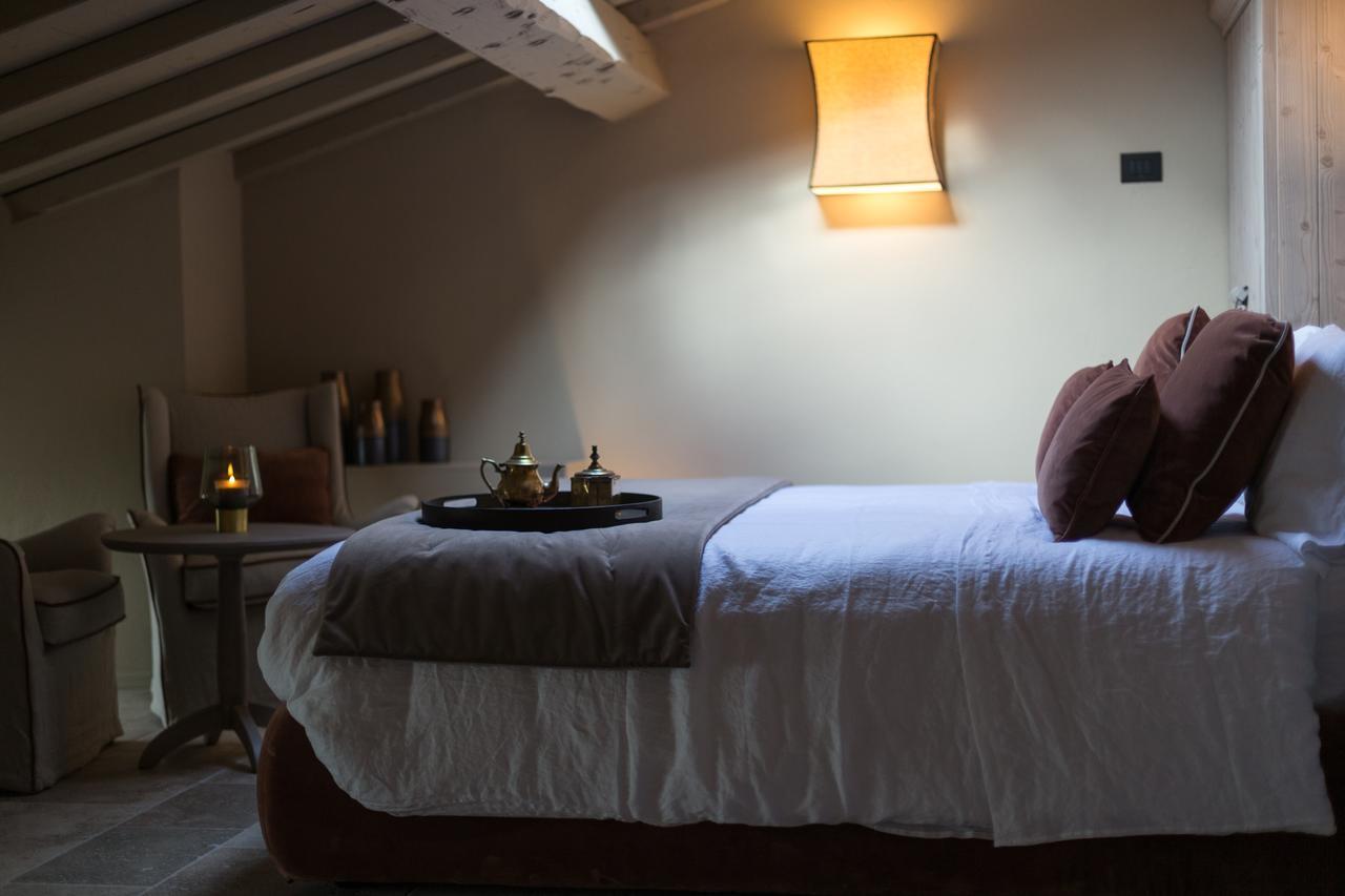 Ca' Del Moro Wine Retreat Hotel Грецана Екстериор снимка